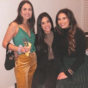 Meet your Posher, Maddi